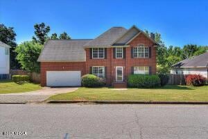 4136 Quinn Dr, Evans, GA 30809
