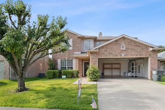 3017 Eagle Mountain Dr, Wylie, TX 75098