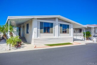 650 S Rancho Santa fe Rd Unit 302, San Marcos, CA 92078