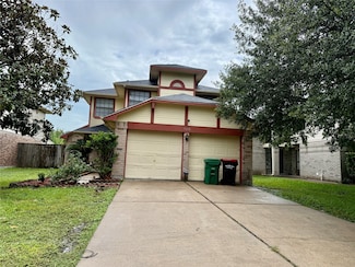 9418 Westacre Place, Houston, TX 77083