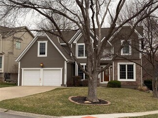 7253 Widmer St, Shawnee, KS 66216