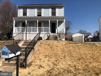 2313 Maple Rd, Sparrows Point, MD 21219