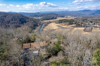 524 Three Mile Knob Rd Unit 1, Pisgah Forest, NC 28768