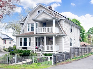 826 Black Rock Turnpike, Fairfield, CT 06825