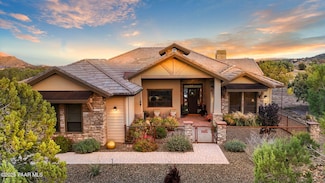 15505 N Double Adobe Rd, Prescott, AZ 86305