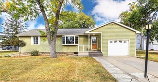 9 E 3rd Ave, Groton, SD 57445
