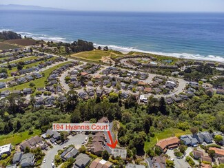 194 Hyannis Ct, Aptos, CA 95003