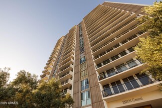 2323 N Central Ave Unit 504, Phoenix, AZ 85004