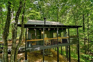 25 Nickwasi Way, Blue Ridge, GA 30513