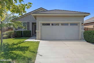 135 Catlin St, Dayton, NV 89403