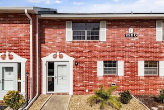 2250 S Palmetto Ave Unit I 11, South Daytona, FL 32119