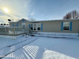 14900 County Road H, Wauseon, OH 43567