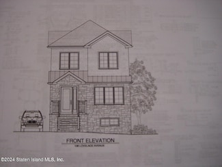 110 Lovelace Ave, Staten Island, NY 10312
