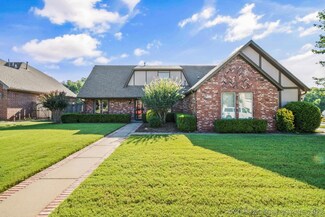 4217 S Aspen Place, Broken Arrow, OK 74011