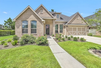 9955 Preserve Way, Conroe, TX 77385