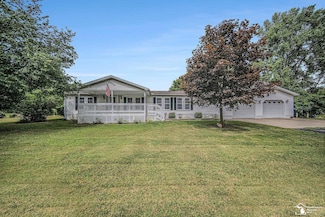 2000 Wells Rd, Dundee, MI 48131