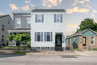 718 Central Ave, Newport, KY 41071