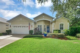 1393 Stanfield Cove, Lake Mary, FL 32746