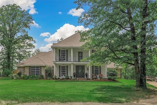 255 Piney Dr, Princeton, LA 71067