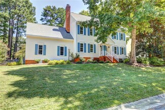 13212 Forest Light Ct, Henrico, VA 23233
