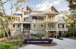34 Eugenia Ave Unit B, Kiawah Island, SC 29455