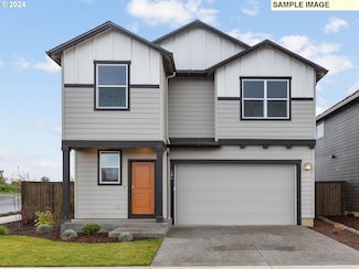 8513 NE 133rd Ave Unit Lot 93, Orchards, WA 98682