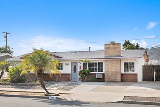 1267 Shari Way, El Cajon, CA 92019