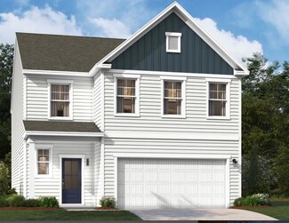 4373 Hartshorn Cir, Aiken, SC 29801