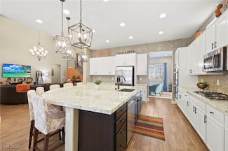 5523 Kyle Peak Ct, Las Vegas, NV 89135