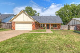 7803 S 80th Ave E, Tulsa, OK 74133