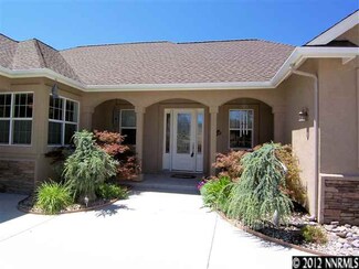 1941 Morgan Ct, Gardnerville, NV 89410