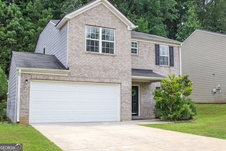 5626 Laurel Ridge Dr, East Point, GA 30344