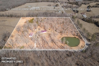 1 Steve Rd, Luebbering, MO 63061