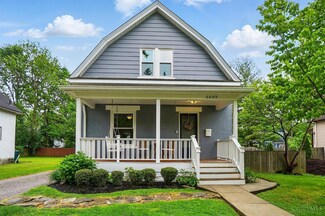 6609 Buckingham Place, Cincinnati, OH 45227