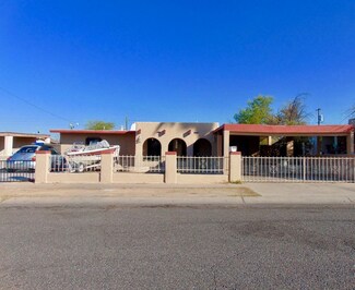6419 S 4th Ave Unit 4, Phoenix, AZ 85041