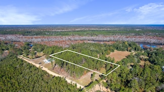 Lot B Anderson Rd, Ebro, FL 32437