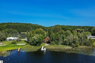 4871 Murray Ln, East Jordan, MI 49727