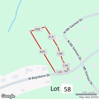 Lot 58 Bayshore Dr, Seneca, SC 29672