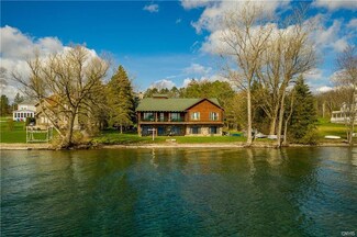 2026 W Lake Rd, Skaneateles, NY 13152