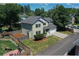 9609 NW 4th Ave, Vancouver, WA 98665