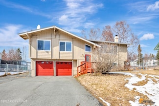 2921 Wiley Post Ave, Anchorage, AK 99517