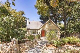 707 Kingsley Ave, Palo Alto, CA 94301