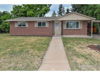 3490 Madison Ave, Boulder, CO 80303
