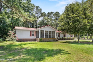 180 Quails Cove, Hampstead, NC 28443