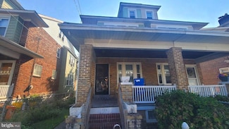 725 Edgewood Ave, Trenton, NJ 08618