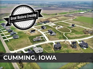 3150 N Brier Ln, Cumming, IA 50061