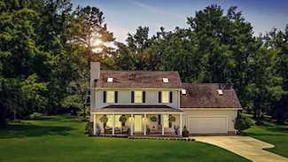 356 Hanover Rd, Abbeville, SC 29620