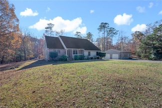 100 Campside Ln, Newport News, VA 23603