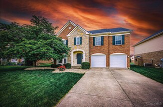 8152 Misty Shore Dr, West Chester, OH 45069