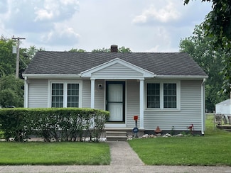 347 S Brook Ave, Mishawaka, IN 46544